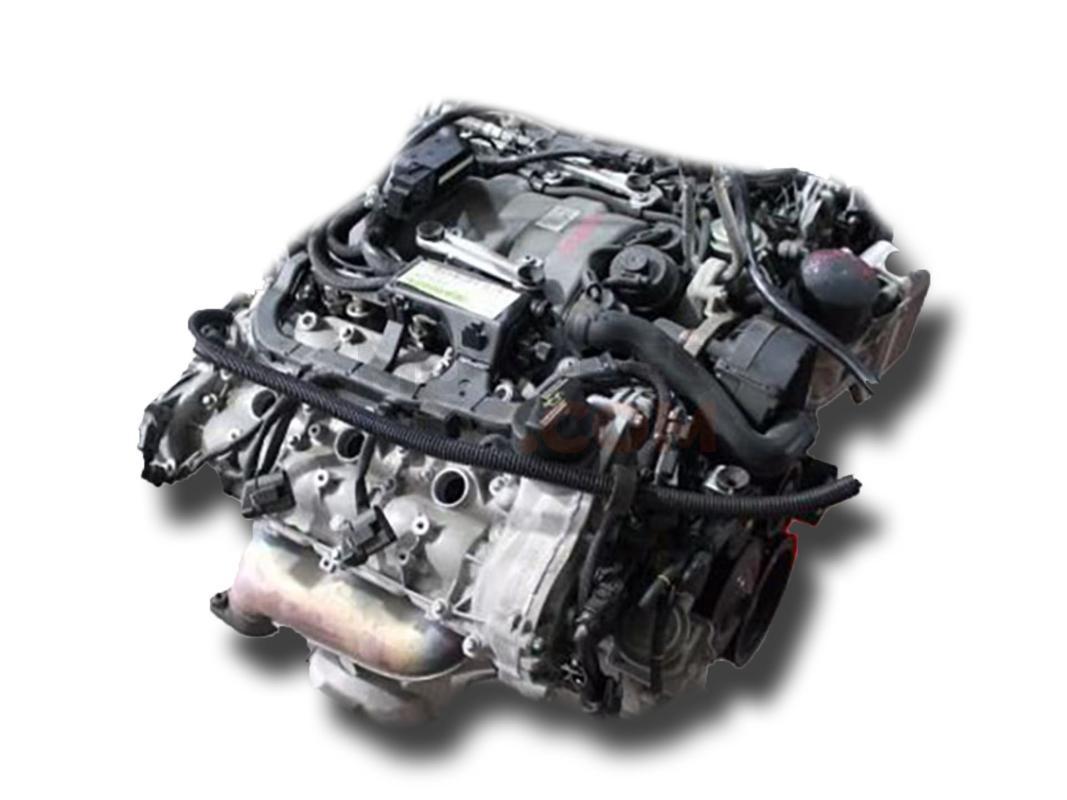 Motor M 272.941 Mercedes Benz Clase C (W203) C 280 4-matic (203.092) (231 cv )