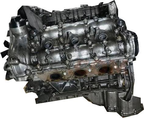 Motor M 272.943 Mercedes Benz Clase E T-mod. (S211) E 280 CDI (190 cv)