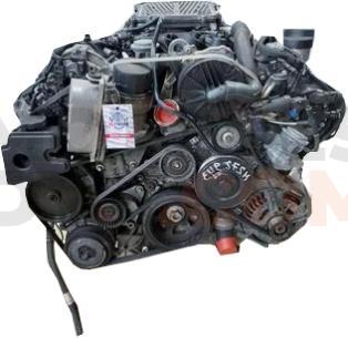 Motor M 272.943 Mercedes Benz Clase E (W211) E 240 4 Matic (177 cv)