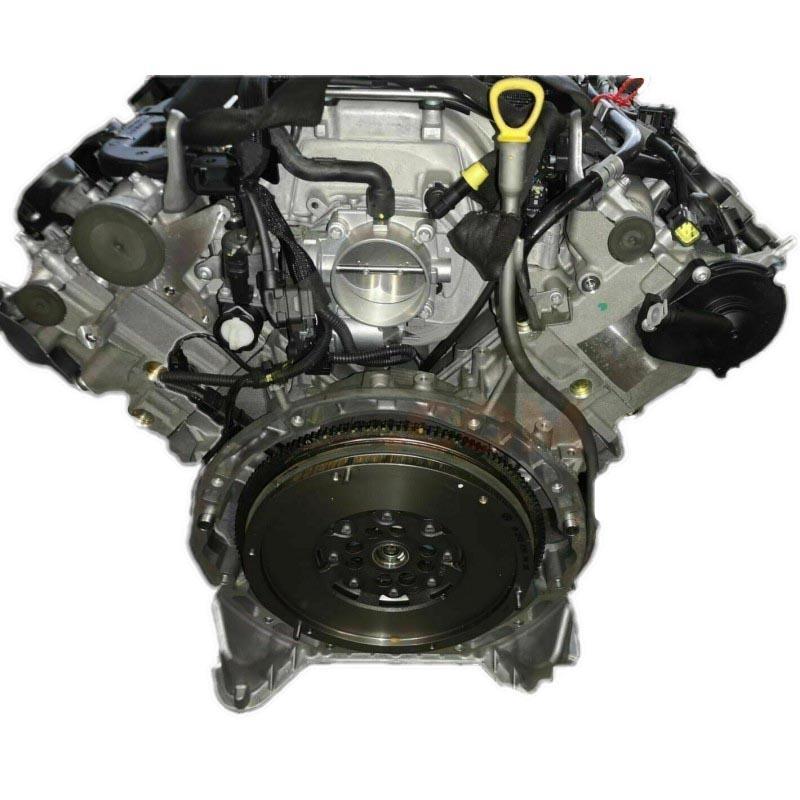 Motor M 272.944 Mercedes Benz Clase E (W211) E 280 K 4Matic (231 cv) Automatico