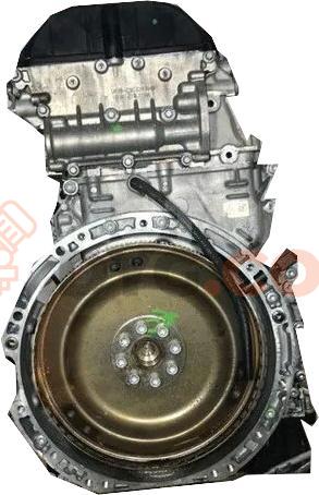 Motor M 272.946 Mercedes Benz Clase S Long (W221) S 320 4Matic CDI (235 cv)