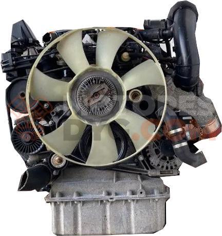 Motor M 272.946 Mercedes Benz Clase S Long (W221) S 320 CDI (235 cv)