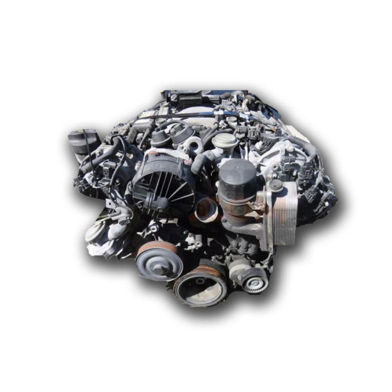 Motor M 272.947 Mercedes Benz Clase C T-mod (S204 Versión 2011) C 300 CDI (231 cv) 4MATIC G-TRONIC