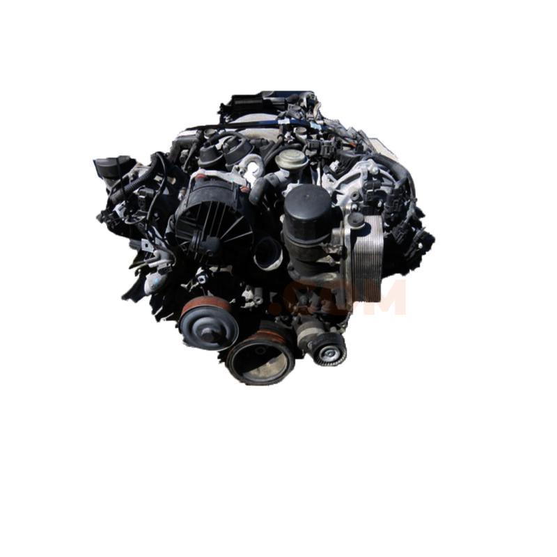 Motor M 272.947 Mercedes Benz Clase C (W204 Versión 2011) C 300 (231cv)