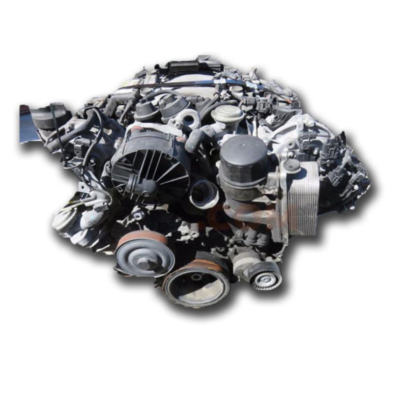 Motor M 272.947 Mercedes Benz Clase C (W204 Versión 2011) C 300 (231cv)