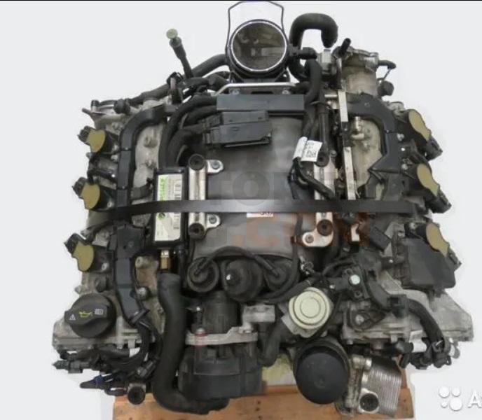 Motor M 272.947 Mercedes Benz Clase C (W204 Versión 2011) C 300 (231cv)