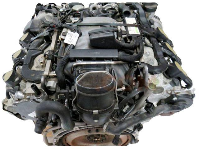 Motor M 272.948 Mercedes Benz GLK GLK 280 (231 cv) 4Matic 7G-Tronic
