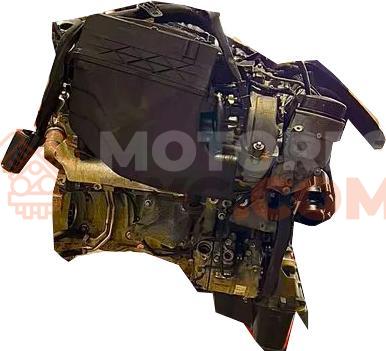 Motor M 272.948 Mercedes Benz GLK (X204 Versión 2012) GLK 200 CDI (143 cv) G-TRONIC