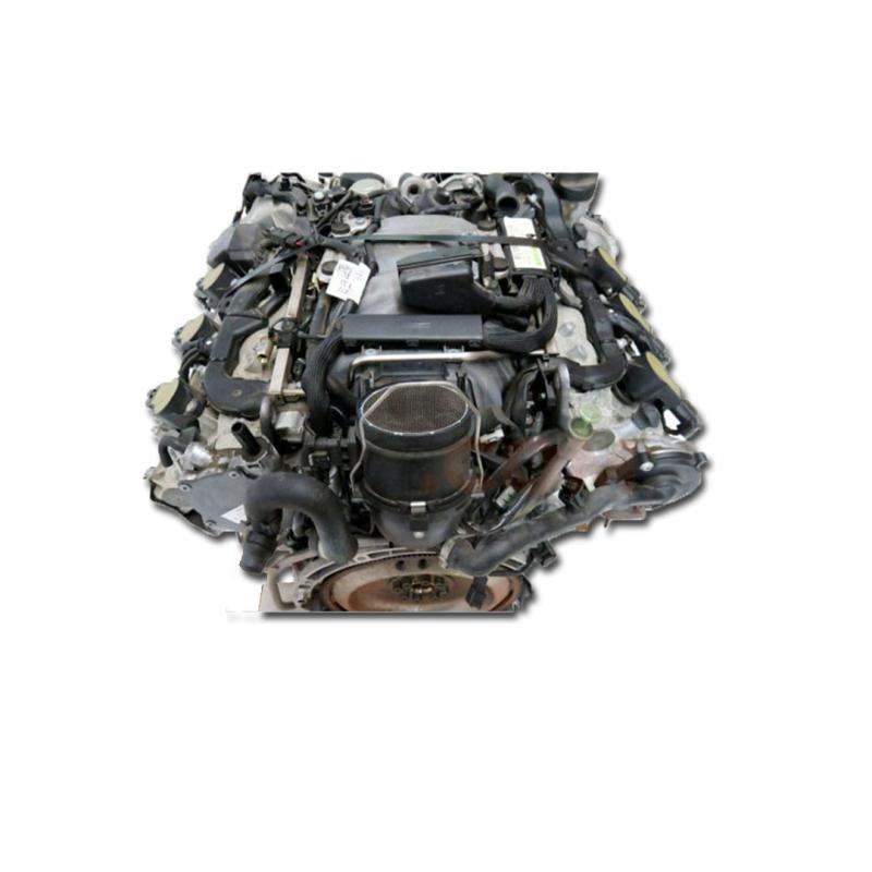 Motor M 272.948 Mercedes Benz GLK (X204 Versión 2012) GLK 350 (306 cv) 4MATIC G-TRONIC