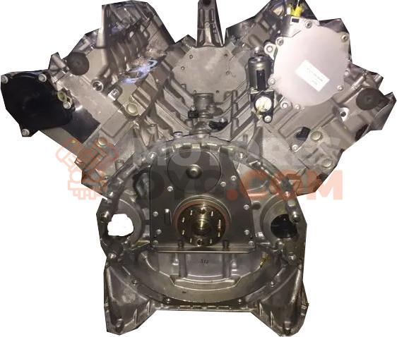 Motor M 272.952 Mercedes Benz Clase E (W212 Versión 2013) E 300 (252 cv) G-TRONIC