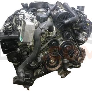 Motor M 272.960 Mercedes Benz Clase C Sport Coupe (CL203) C 180K (143 cv) Automatico