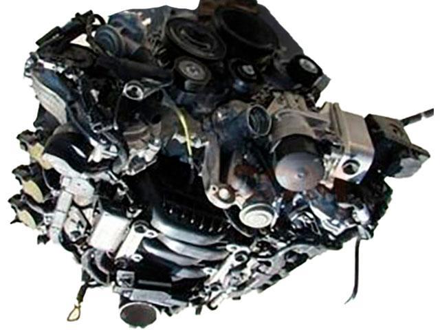 Motor M 272.960 Mercedes Benz Clase C T-mod (S203) C 350 T (272 cv)