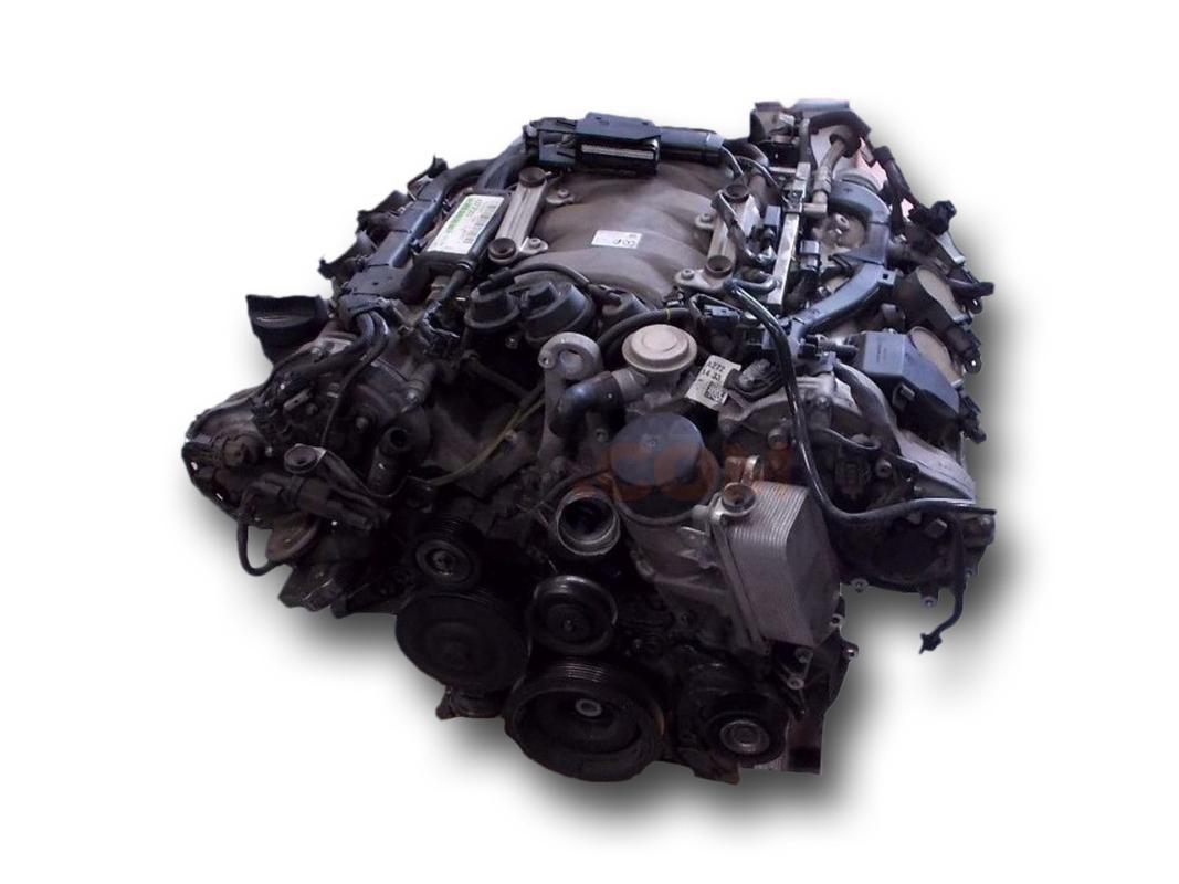 Motor M 272.960 Mercedes Benz Clase C T-mod (S203) C 350 T (272 cv)
