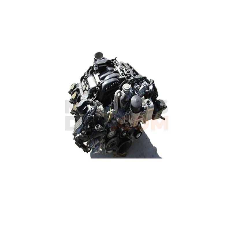 Motor M 272.960 Mercedes Benz Clase C (W203) C 350 (203.056) (272 cv)