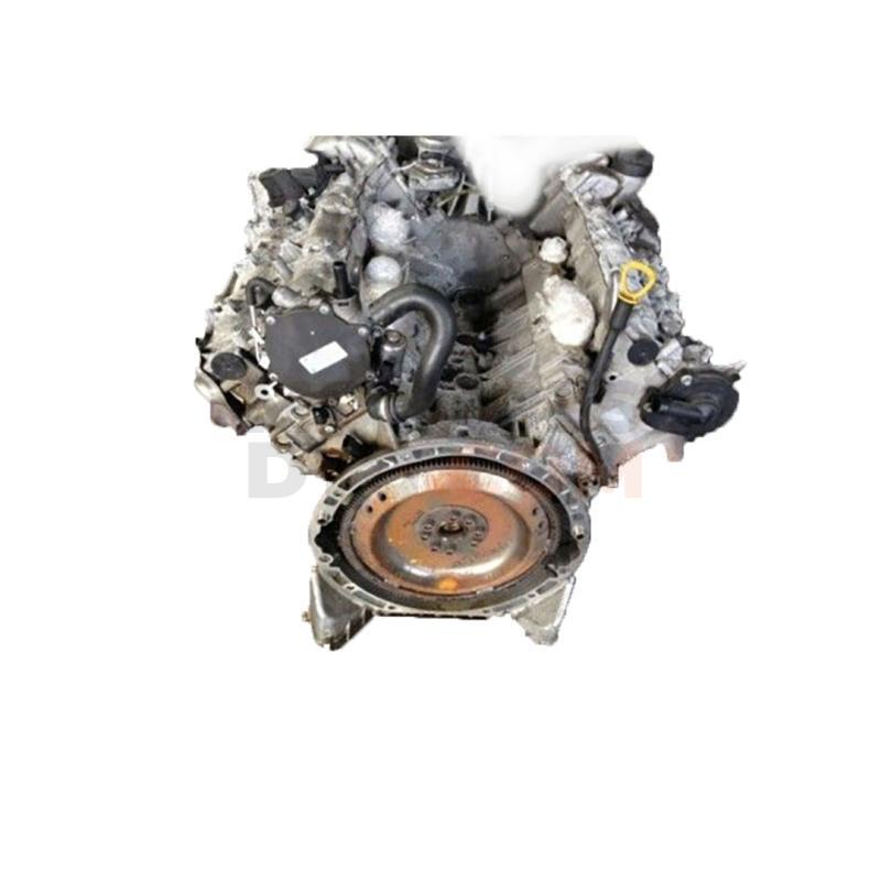 Motor M 272.960 Mercedes Benz Clase C (W203) C 350 (272 cv) 7G-Tronic