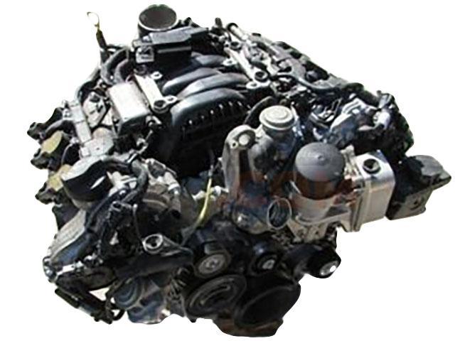Motor M 272.960 Mercedes Benz Clase C (W203) C 350 4-matic (203.087) (272 cv)