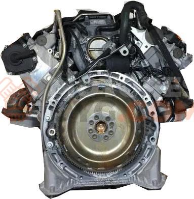 Motor M 272.960 Mercedes Benz CLC (CL203) CLC 200 CDI DPF (150  cv)