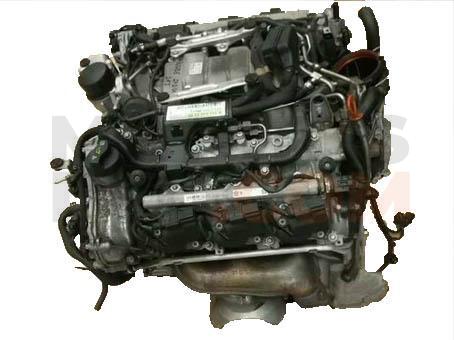 Motor M 272.960 Mercedes Benz CLC (CL203) CLC 350 (272  cv) 7G-Tronic
