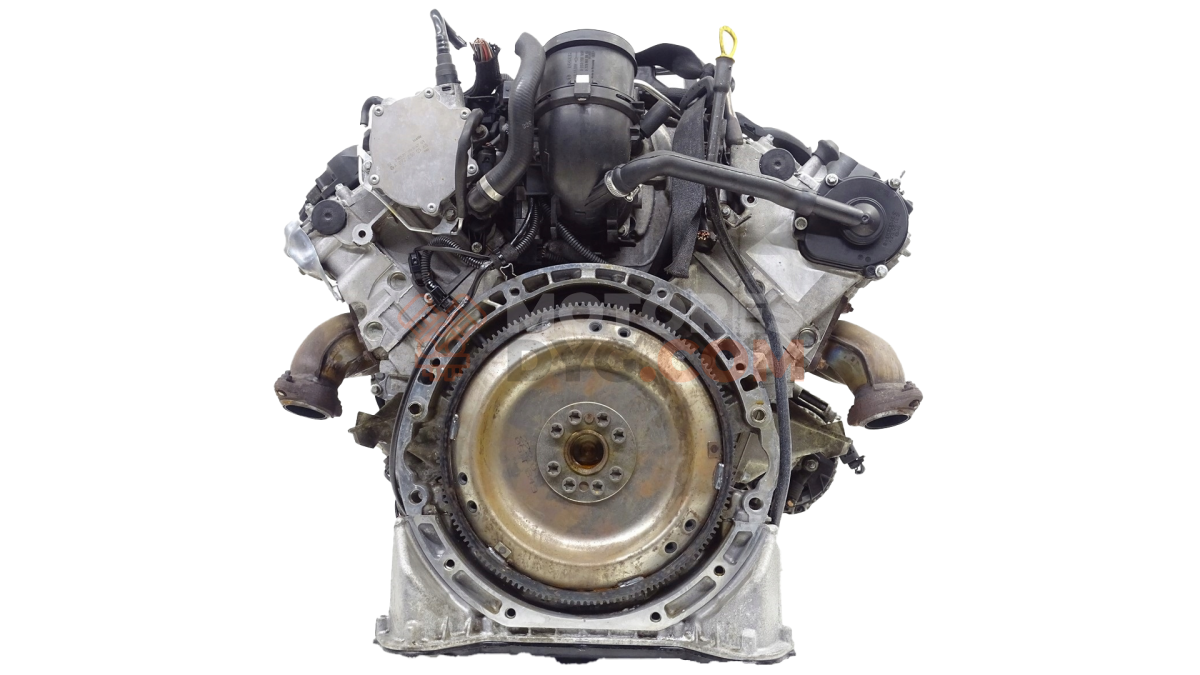 Motor m 272.960 Mercedes Benz CLK (A 209 Versión 2005) CLK 350 (272 cv) Automatico