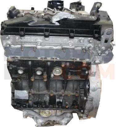 Motor M 272.960 Mercedes Benz CLK (C 209 Versión 2005) CLK 220 CDI (150 cv) Automatico