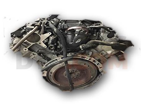 Motor M 272.961 Mercedes Benz Clase C (W204) C 350 (272 cv)