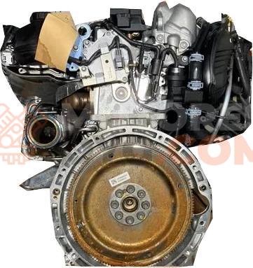 Motor M 272.961 Mercedes Benz Clase E Coupe (C207 Versión 2013) E 400 (333 cv) G-TRONIC