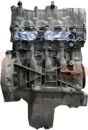 Motor M 272.964 Mercedes Benz Clase E T-mod. (S211) E 200 CDI (136 cv)