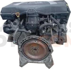 Motor M 272.964 Mercedes Benz Clase E T-mod. (S211) E 200 Kompressor (184 cv) Automatico