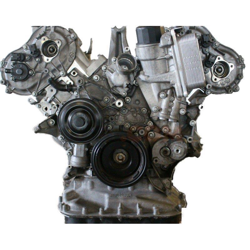 Motor M 272.964 Mercedes Benz Clase E (W211) E 350 (272 cv)