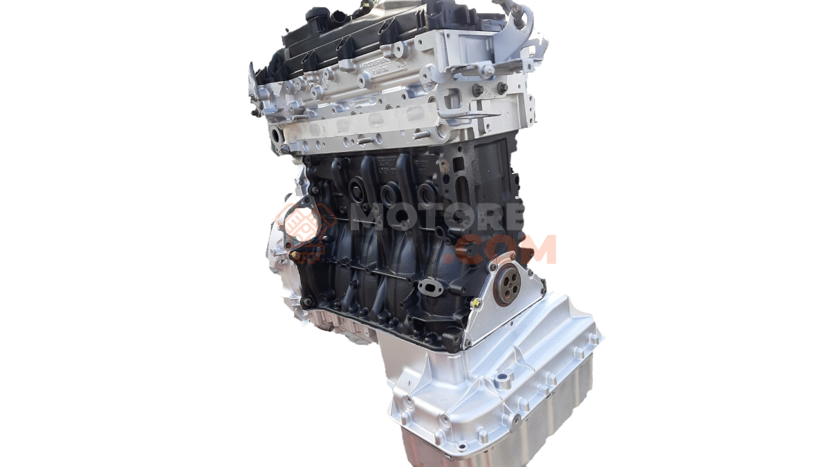 Motor M 272.964 Mercedes Benz Clase E (W211) E 350 (272 cv)