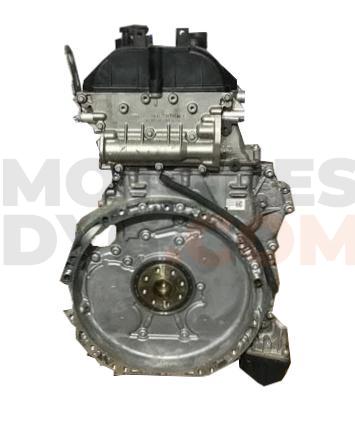 Motor M 272.964 Mercedes Benz CLS coupe (C219) CLS 320 CDI (224 cv) G-TRONIC