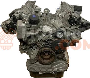 Motor M 272.964 Mercedes Benz CLS coupe (C219, Versión 2008) CLS 500 (388 cv) G-TRONIC