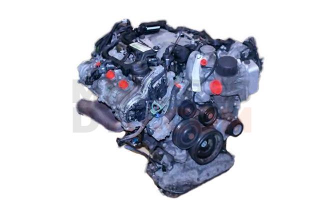 Motor M 272.965 Mercedes Benz Clase S Long (W221) S 350 (272 cv)
