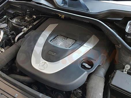 Motor M 272.967 Mercedes Benz Clase R (W251) R 350 (272 cv)