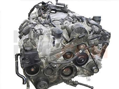Motor M 272.967 Mercedes Benz Clase R (W251) R 350 4MATIC (272 cv)