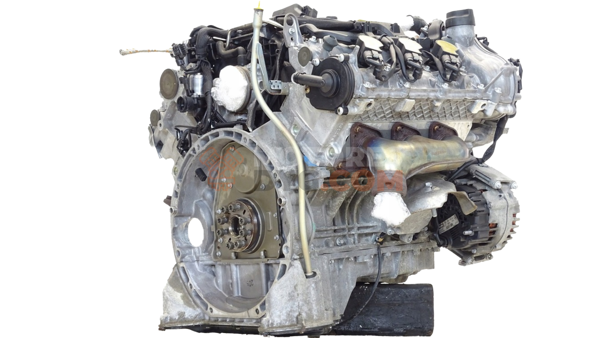 Motor m 272.968 Mercedes Benz SL (R231) SL 350 (306 cv) G-TRONIC