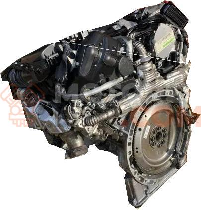 Motor M 272.968 Mercedes Benz SL (R231 Versión 2016) SL 500 V8 (456 cv) G-TRONIC