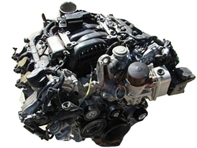 Motor M 272.970 Mercedes Benz Clase C T-mod (S203) C 350 T 4Matic (272 cv)