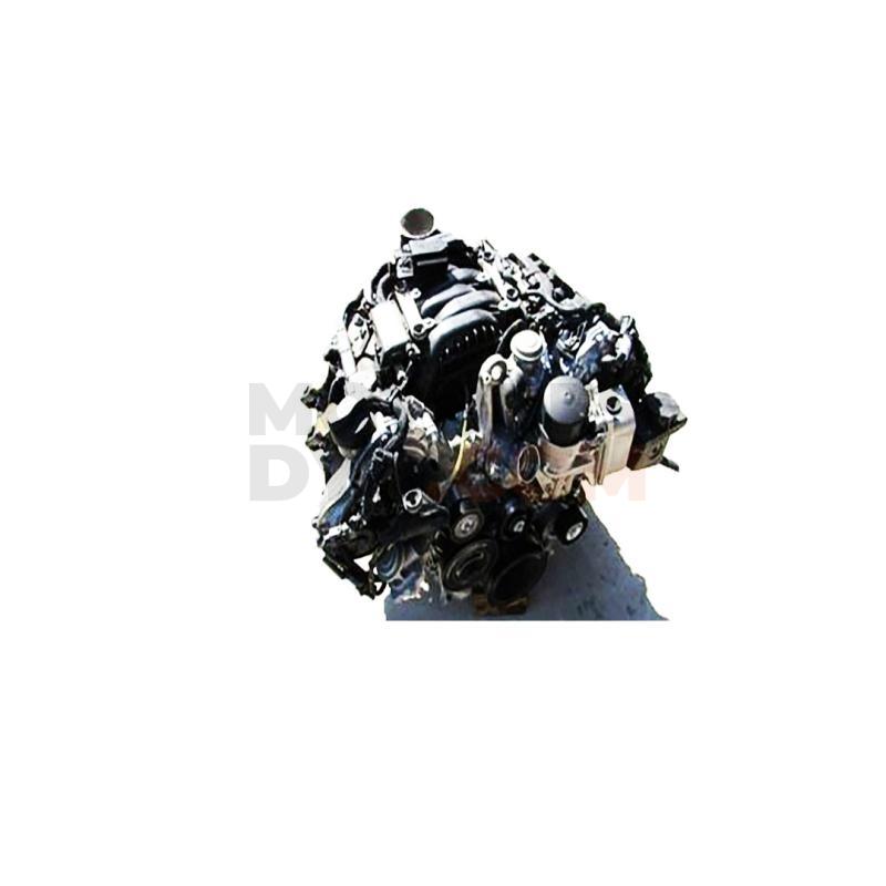 Motor M 272.970 Mercedes Benz Clase C T-mod (S203) C 350 T 4Matic (272 cv)