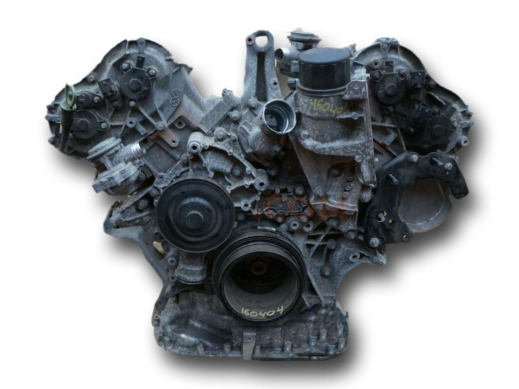 Motor M 272.970 Mercedes Benz Clase C T-mod (S203) C 350 T 4Matic (272 cv)