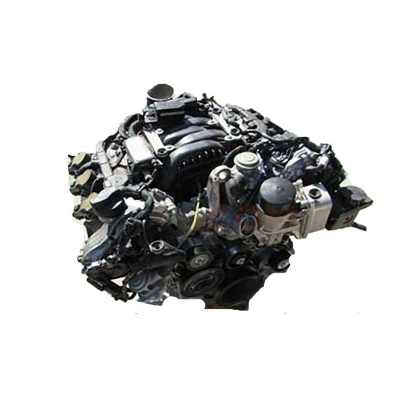 Motor M 272.970 Mercedes Benz Clase C (W203) C 350 4-matic (203.087) (272 cv)