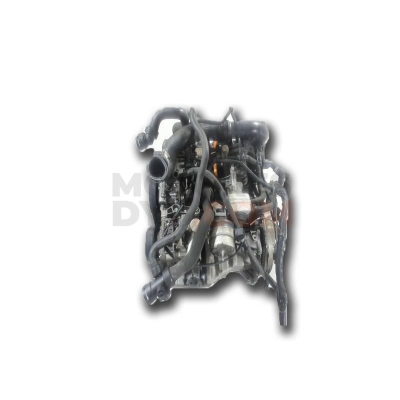 Motor M 272.971 Mercedes Benz Clase C (W204) C 350 4Matic (272 cv)