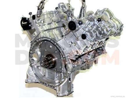Motor M 272.971 Mercedes Benz GLK GLK 350 (272 cv) 4Matic 7G-Tronic