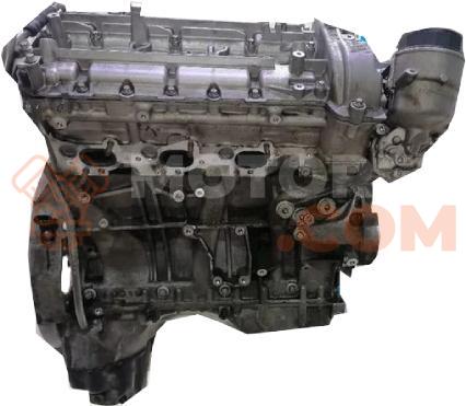 Motor M 272.972 Mercedes Benz Clase E (W211) E 200 NGT (163 cv)