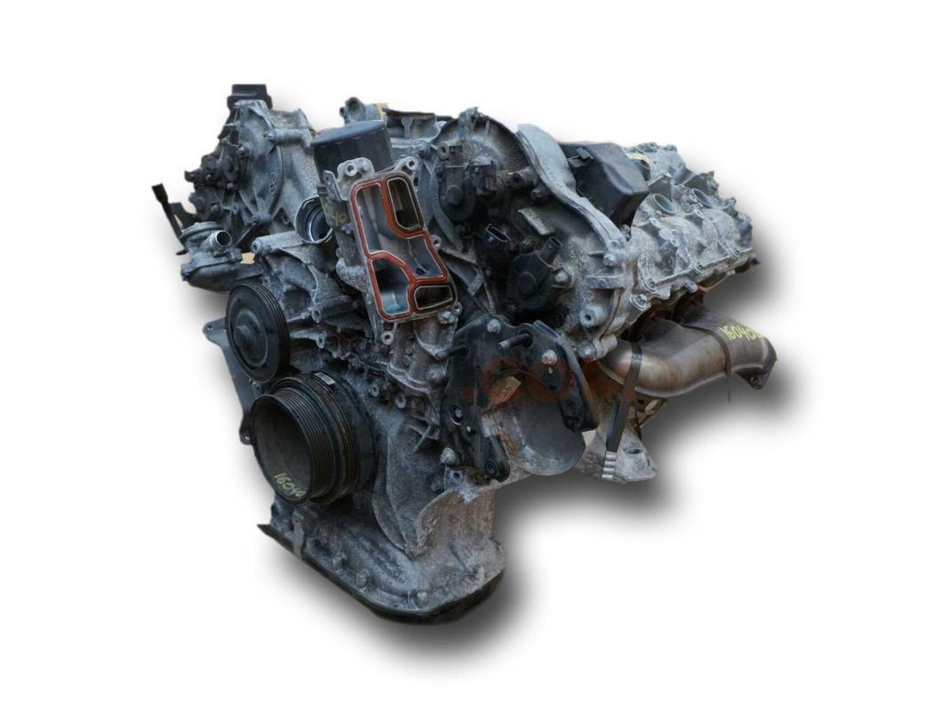 Motor M 272.974 Mercedes Benz Clase S Long (W221) S 400 (279 cv) Hybrid