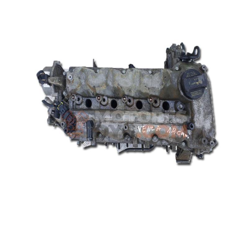 Motor M 272.977 Mercedes Benz Clase E T-mod. (S212) E 350 4MATIC (272 cv)