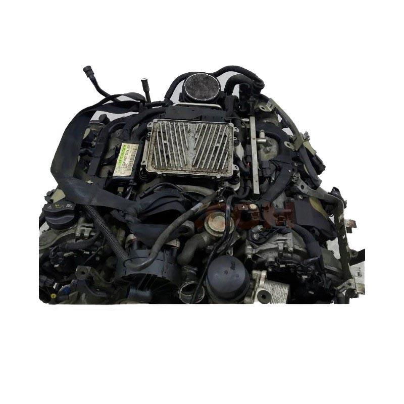 Motor M 272.977 Mercedes Benz Clase E (W212) E 350 4Matic (272  cv) 7G-Tronic