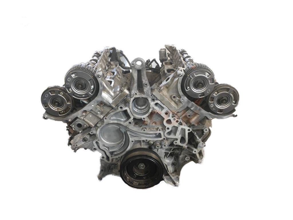 Motor M 272.978 Mercedes Benz Viano (W639 Versión 2010) 3.5 (258 cv) Automatico