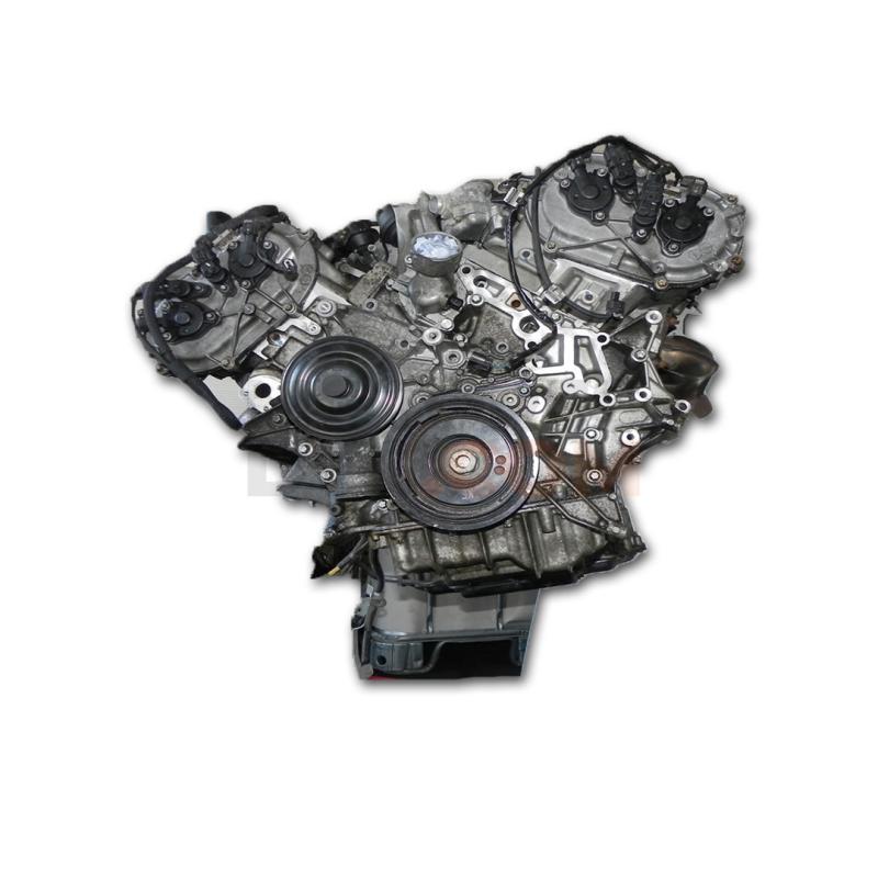 Motor M 272.978 Mercedes Benz Vito / Mixto Furgón (W639) 126 (258 cv)