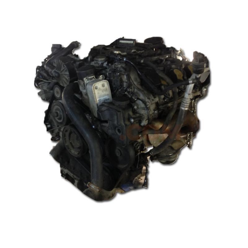 Motor M 272.978 Mercedes Benz Vito Autobús (W639) 126 (258 cv)